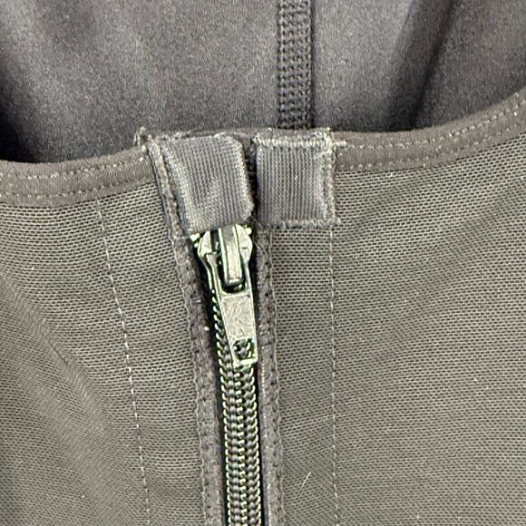 Diane Poitiere Fajas Power Control Shapewear SZ Extra Large Bodysuit Mid-Thigh - Picture 12 of 16